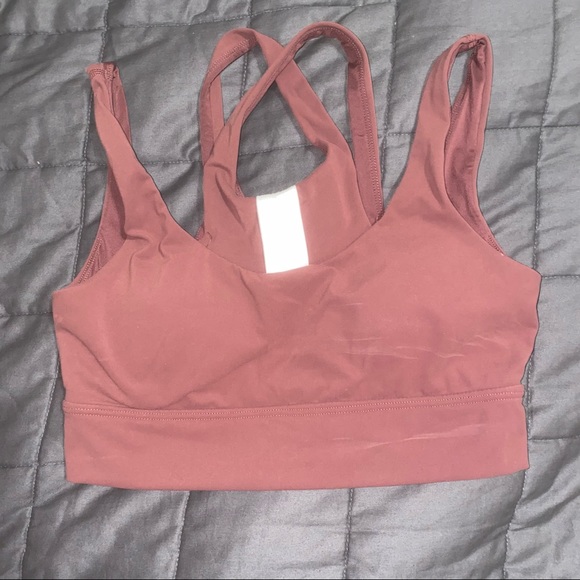 Buffbunny Soultice Sports Bra Windsor Wine - Picture 4 of 7